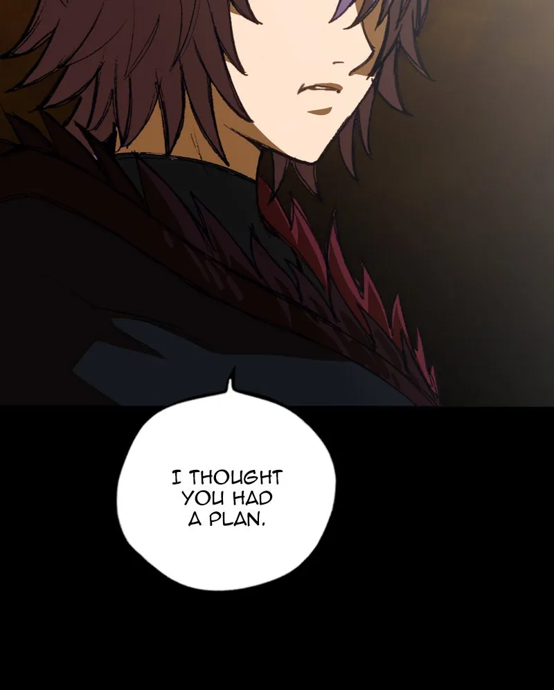 Daedalus of the Crows Chapter 70 page 12 - 