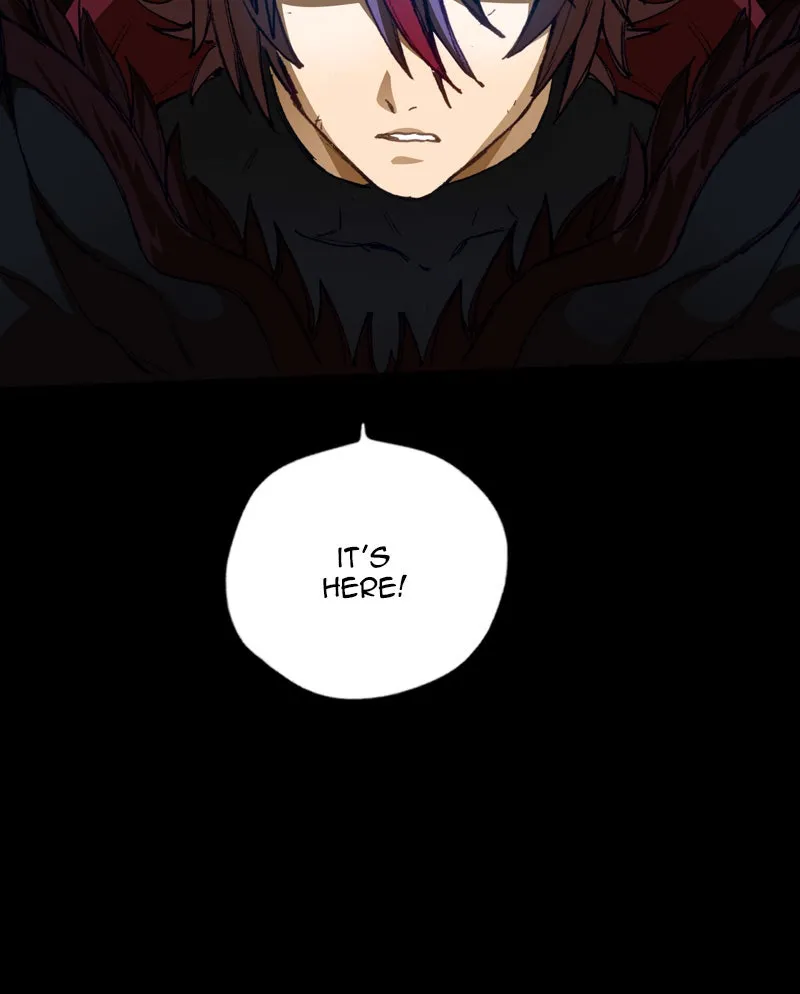 Daedalus of the Crows Chapter 70 page 123 - 