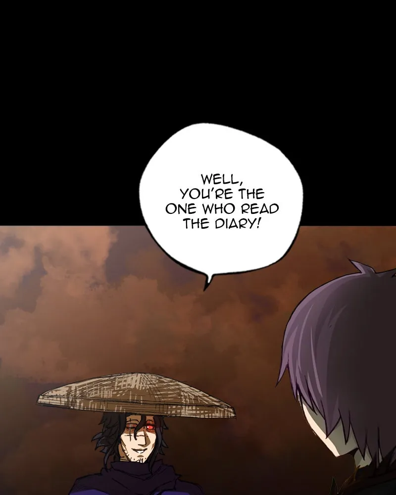 Daedalus of the Crows Chapter 70 page 14 - 