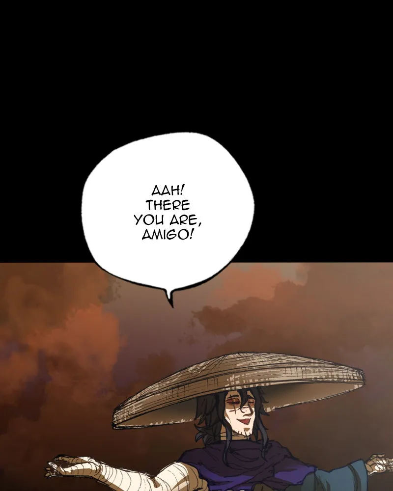 Daedalus of the Crows Chapter 70 page 131 - 