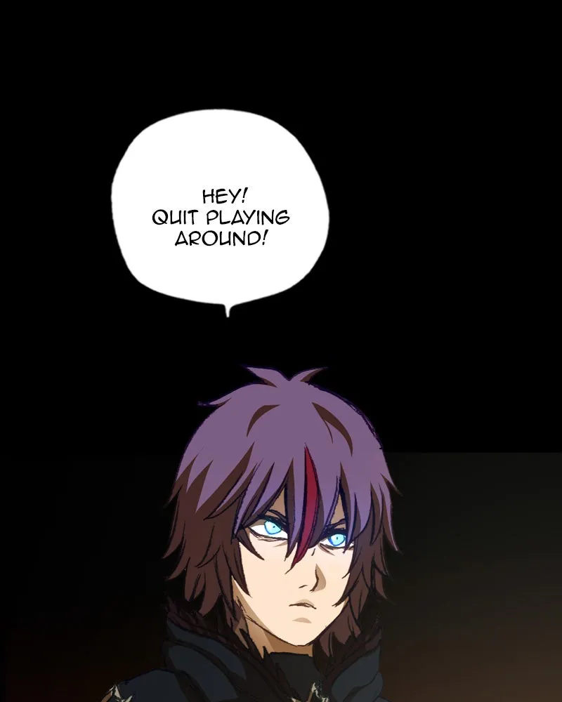 Daedalus of the Crows Chapter 70 page 134 - 