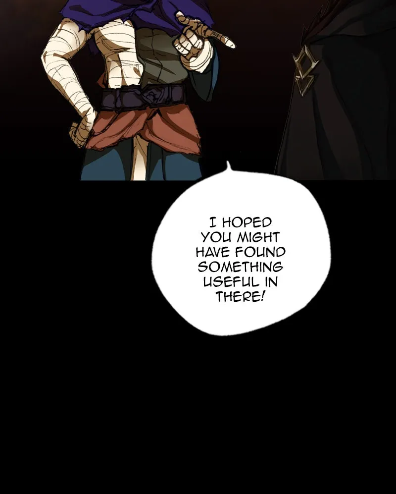 Daedalus of the Crows Chapter 70 page 15 - 