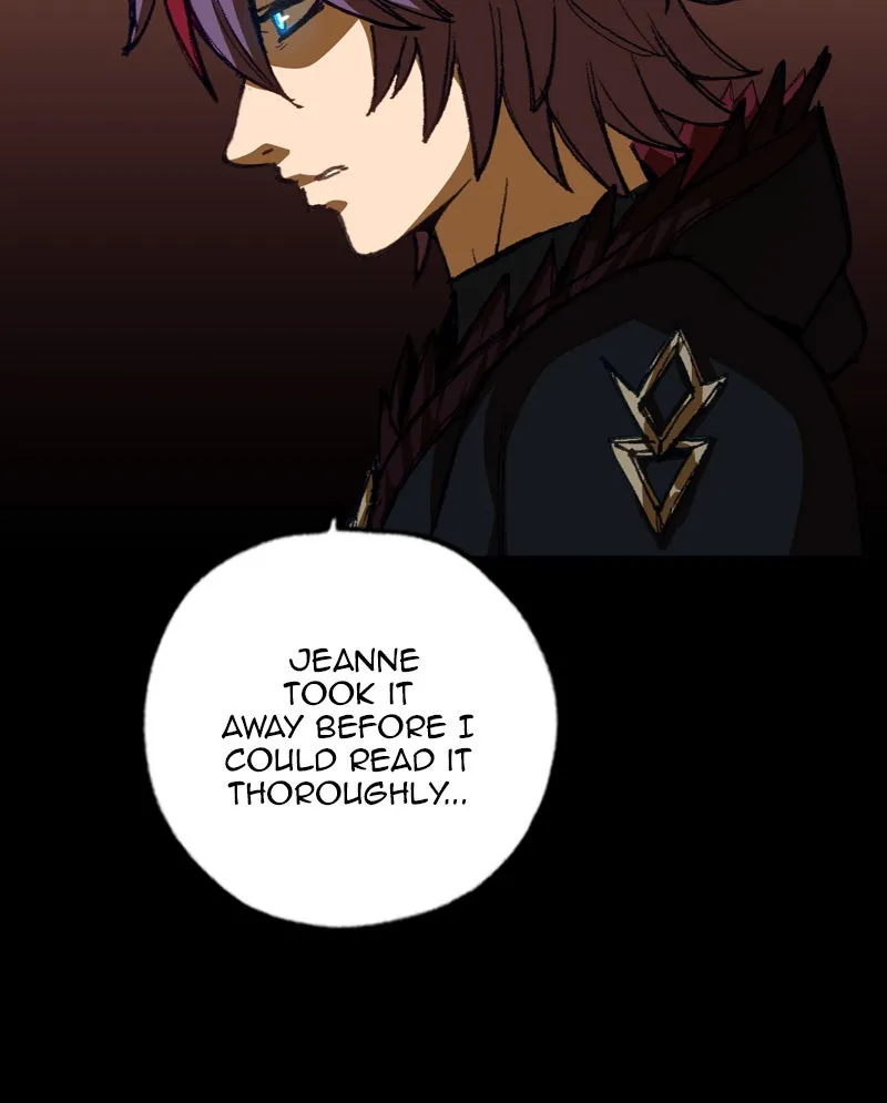 Daedalus of the Crows Chapter 70 page 18 - 