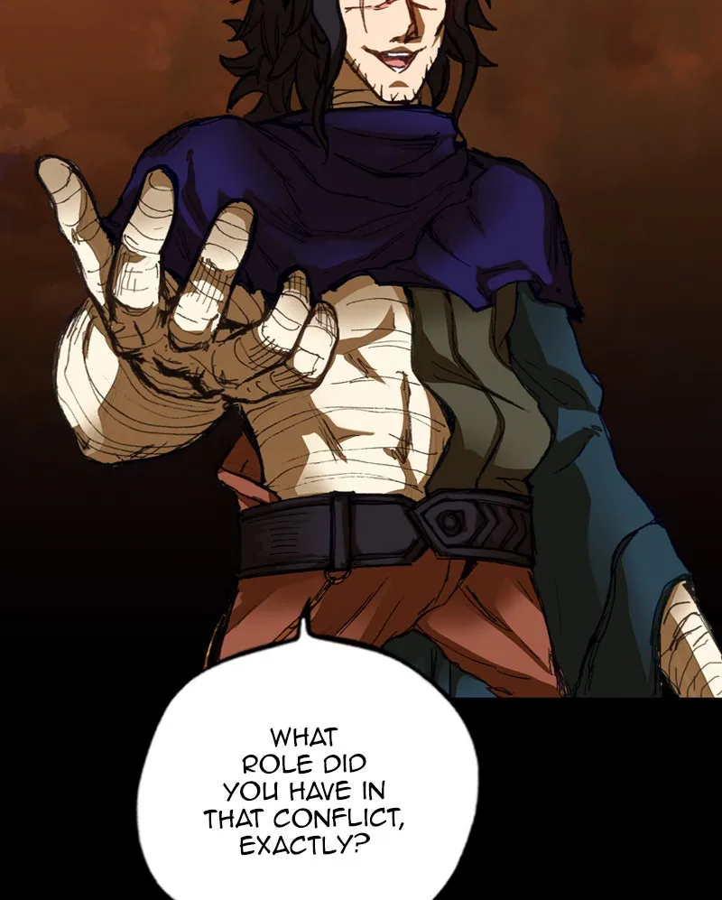 Daedalus of the Crows Chapter 70 page 199 - 