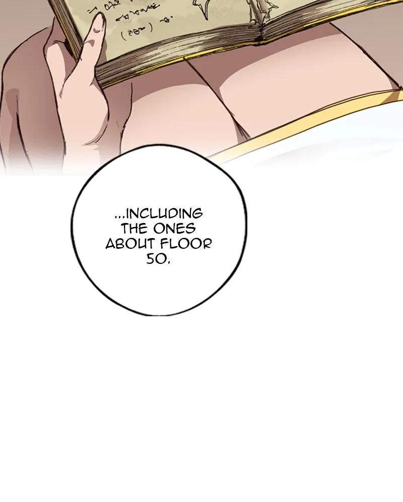 Daedalus of the Crows Chapter 70 page 21 - 