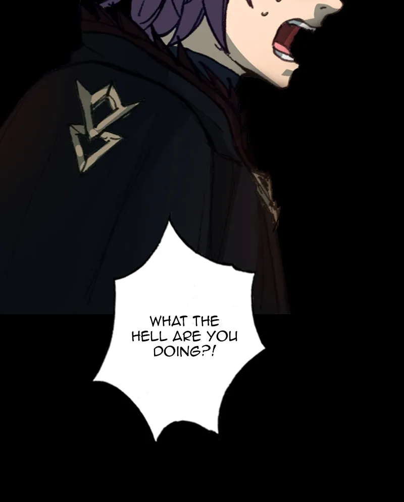 Daedalus of the Crows Chapter 70 page 214 - 