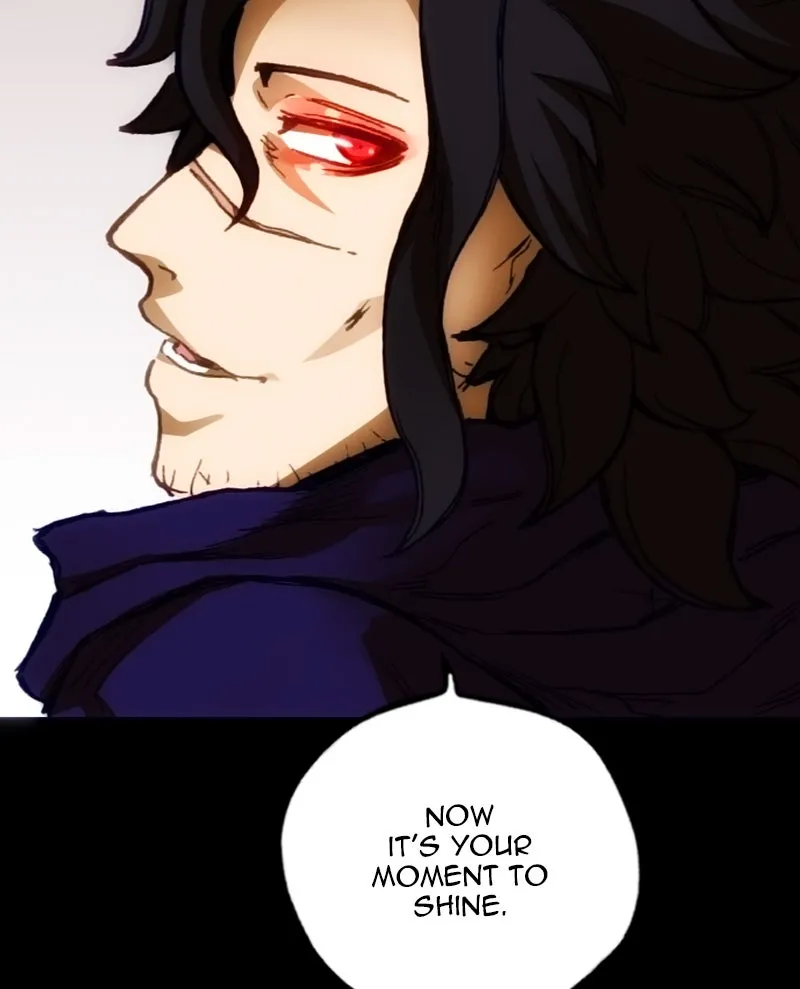 Daedalus of the Crows Chapter 70 page 220 - 