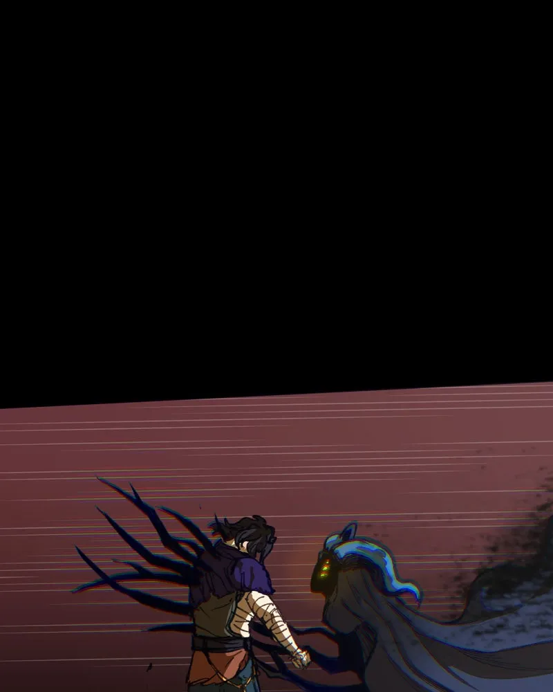 Daedalus of the Crows Chapter 70 page 228 - 
