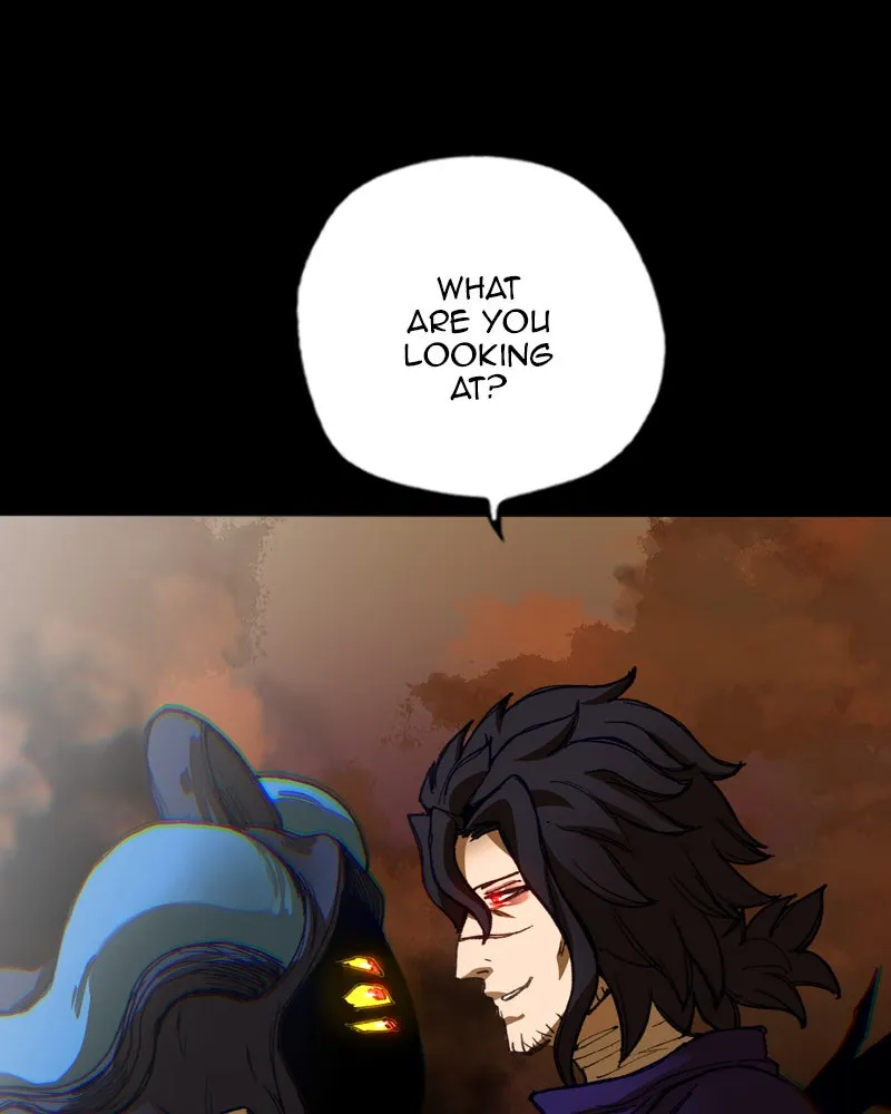 Daedalus of the Crows Chapter 70 page 246 - 