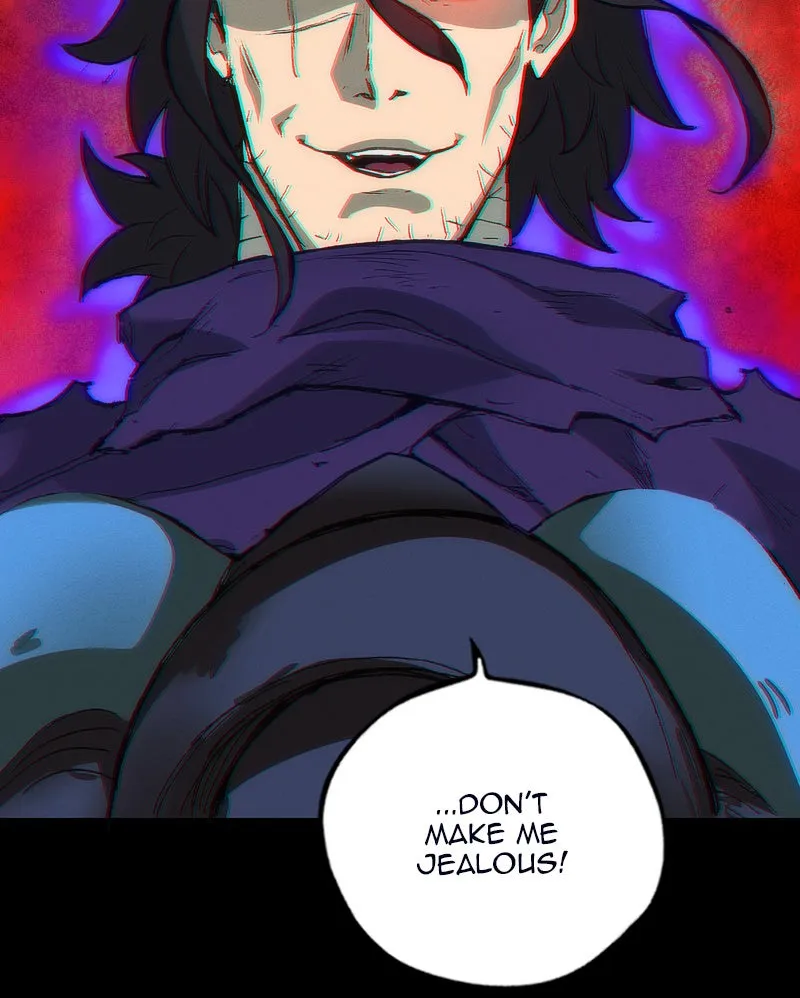 Daedalus of the Crows Chapter 70 page 250 - 