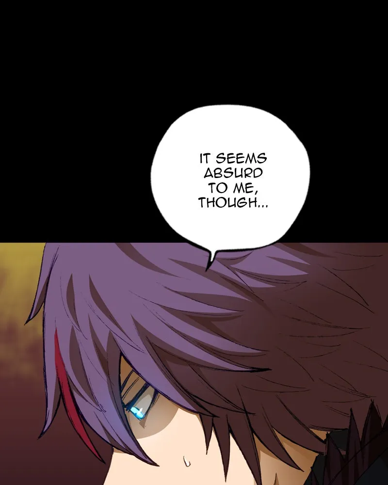 Daedalus of the Crows Chapter 70 page 26 - 