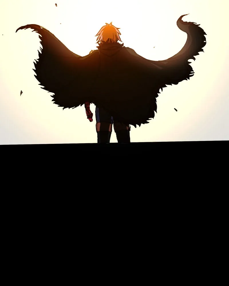 Daedalus of the Crows Chapter 70 page 256 - 