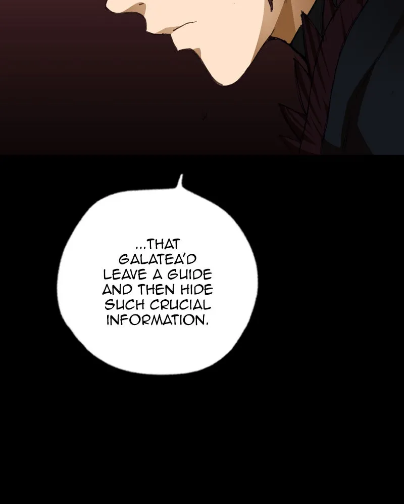 Daedalus of the Crows Chapter 70 page 27 - 