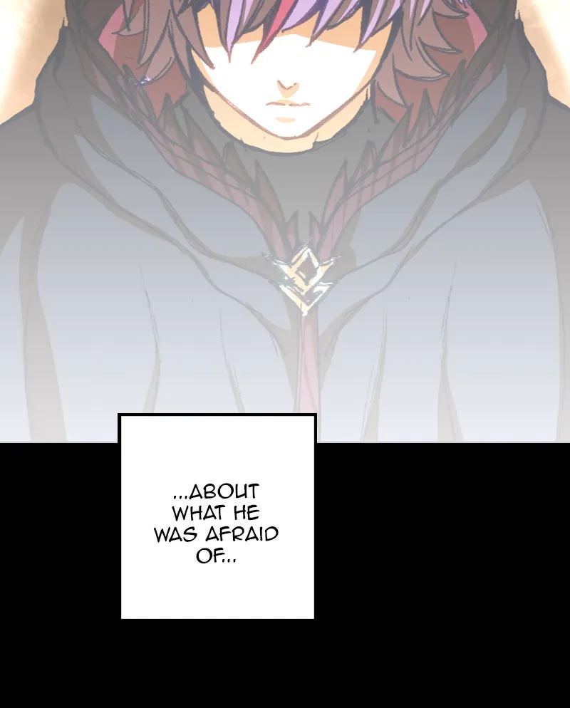 Daedalus of the Crows Chapter 70 page 265 - 