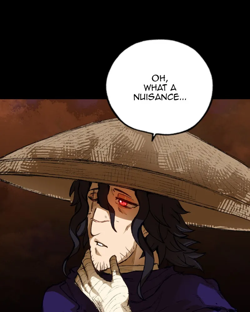Daedalus of the Crows Chapter 70 page 29 - 