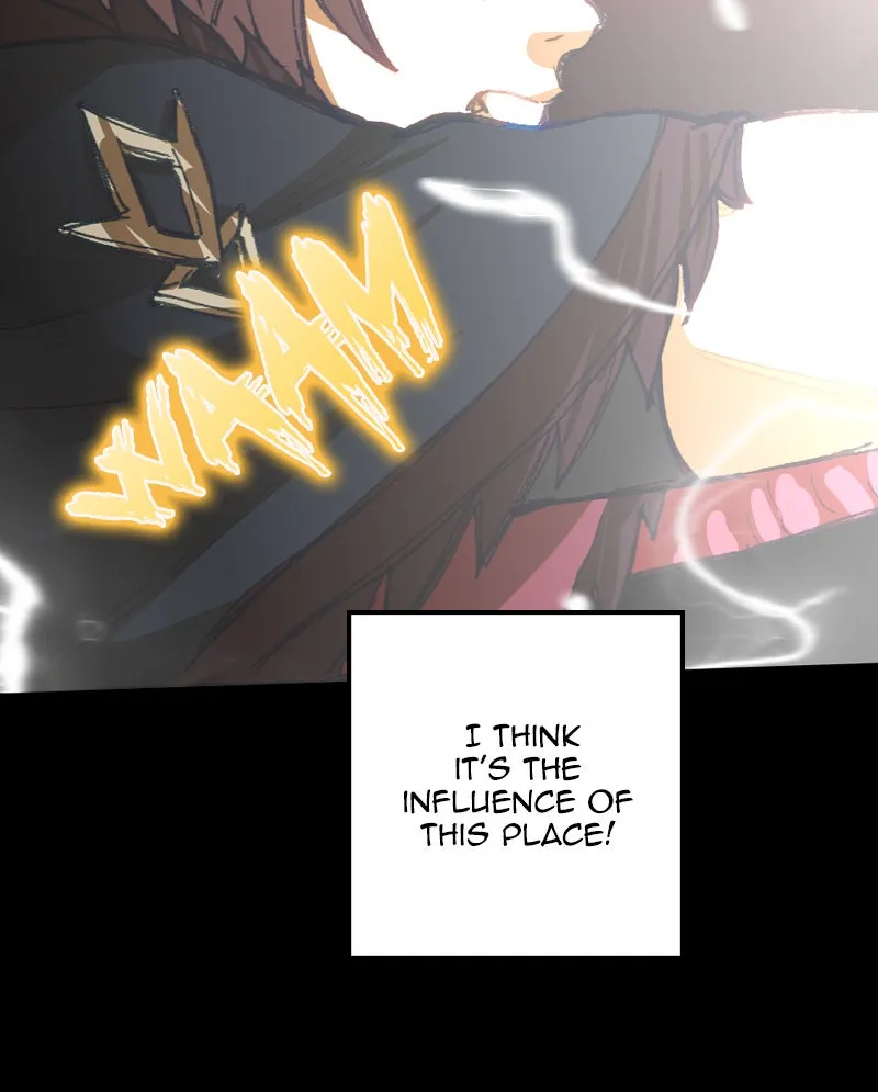 Daedalus of the Crows Chapter 70 page 283 - 