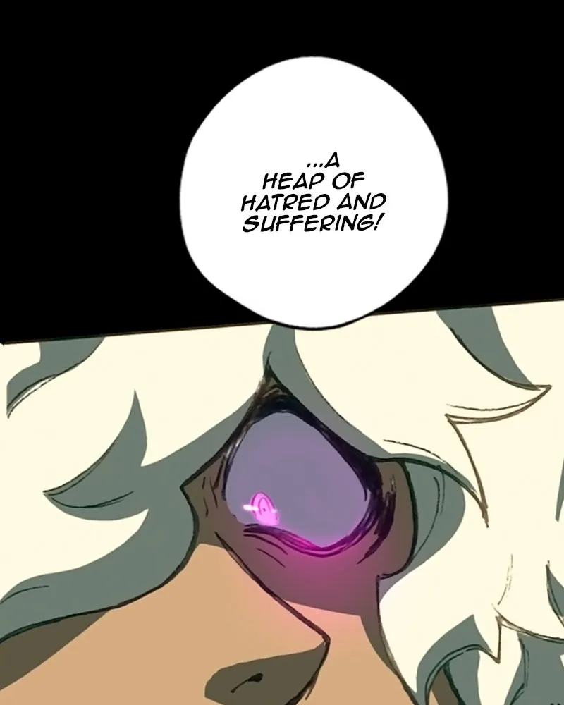 Daedalus of the Crows Chapter 70 page 306 - 