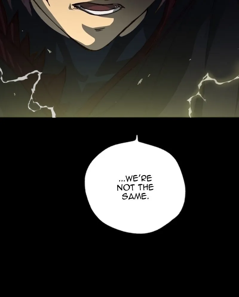 Daedalus of the Crows Chapter 70 page 310 - 