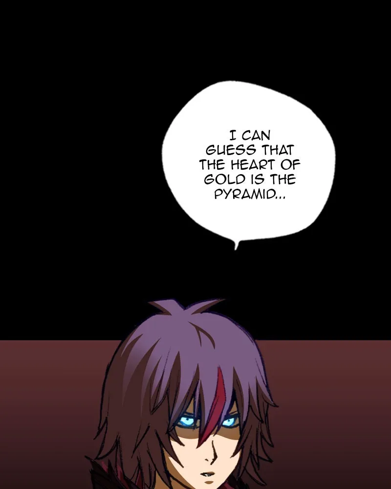 Daedalus of the Crows Chapter 70 page 32 - 