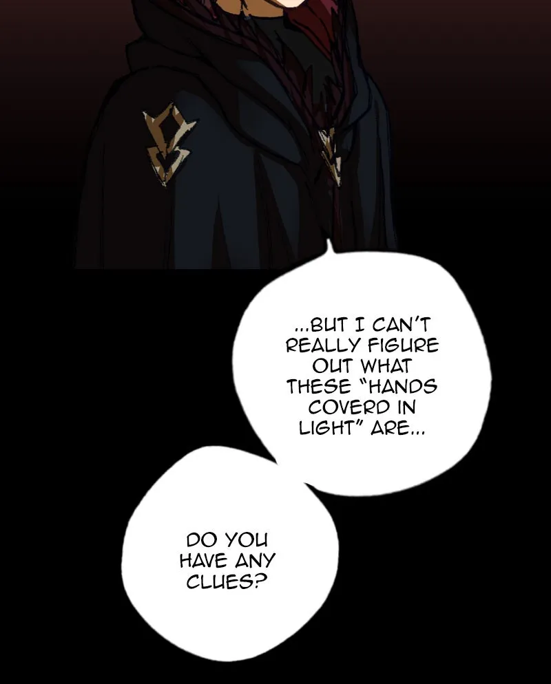 Daedalus of the Crows Chapter 70 page 33 - 