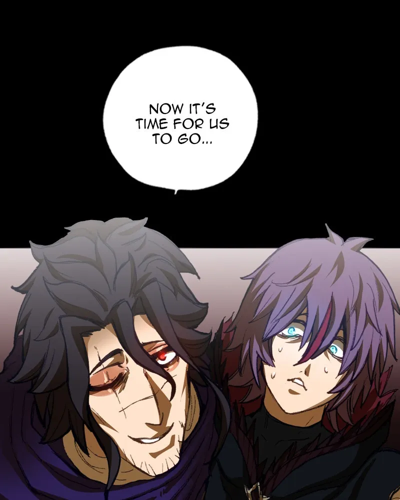 Daedalus of the Crows Chapter 70 page 332 - 
