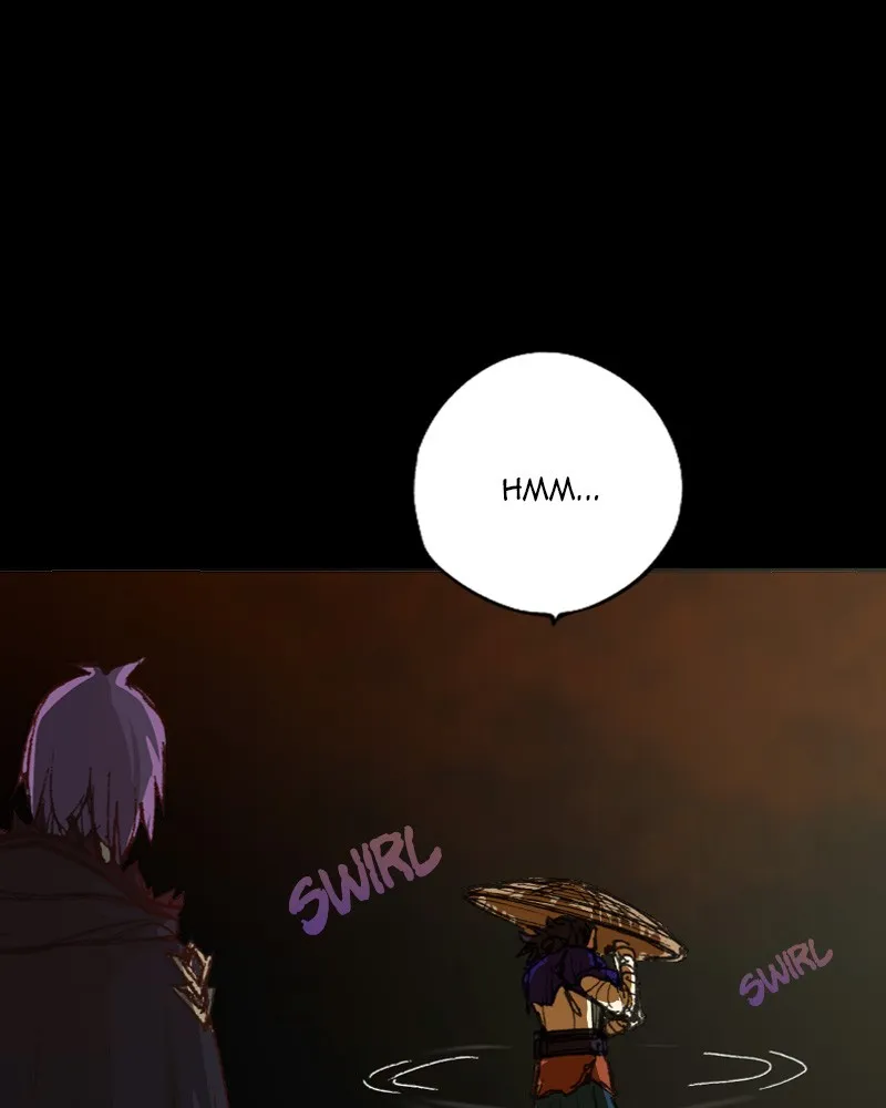 Daedalus of the Crows Chapter 70 page 35 - 