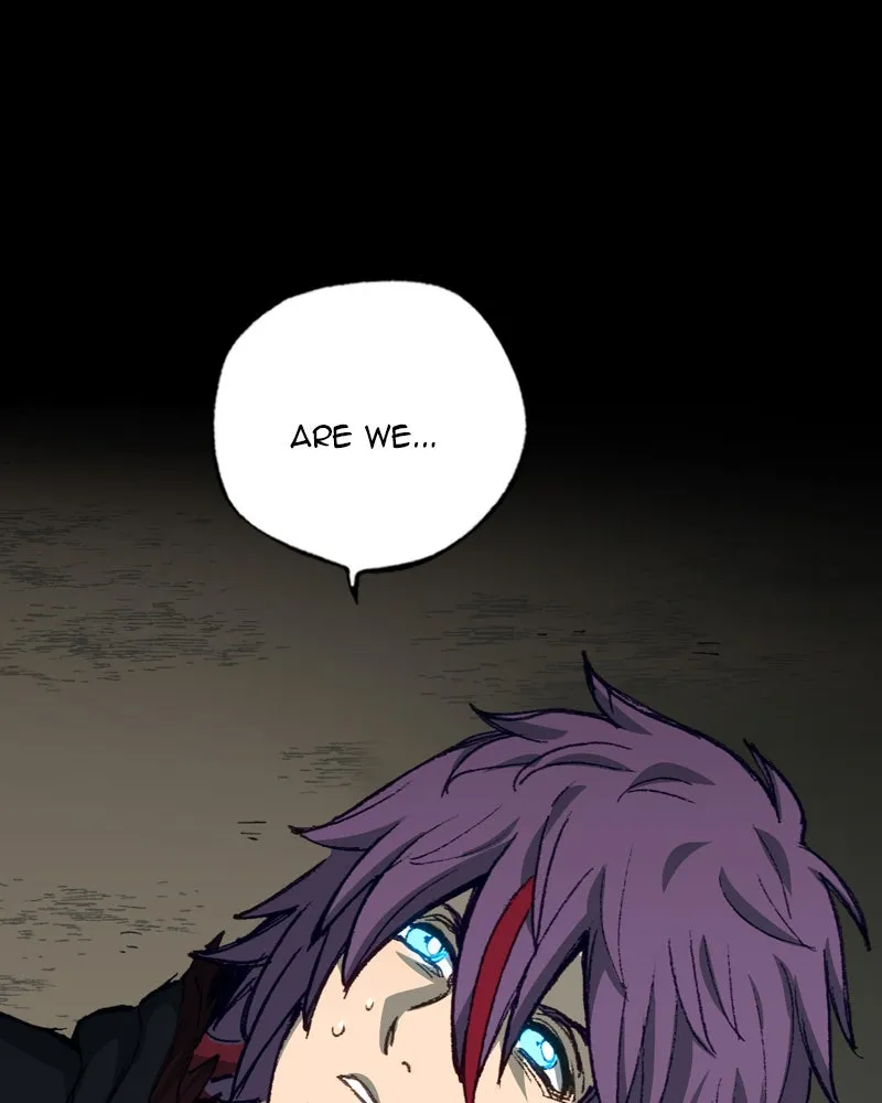 Daedalus of the Crows Chapter 70 page 348 - 