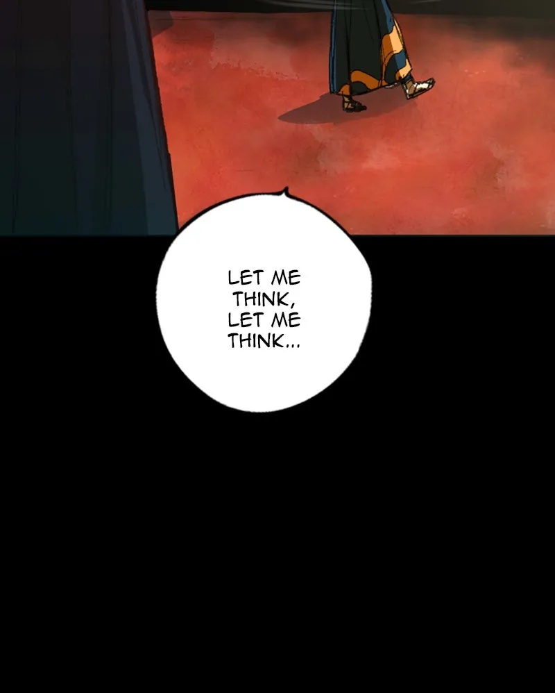 Daedalus of the Crows Chapter 70 page 36 - 