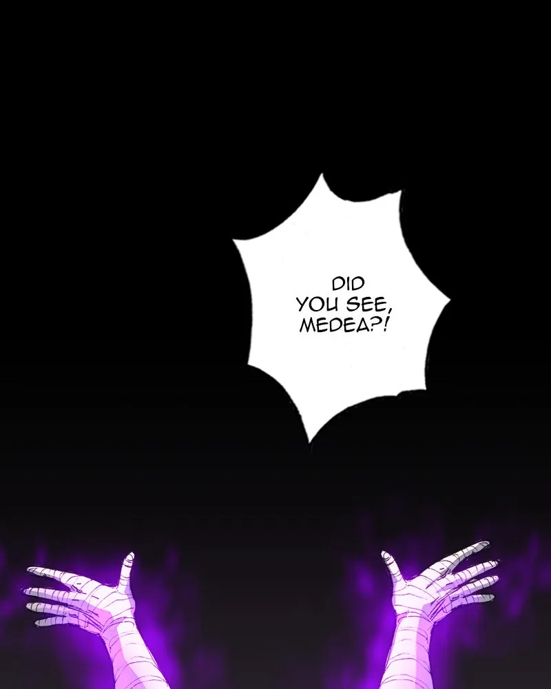 Daedalus of the Crows Chapter 70 page 366 - 