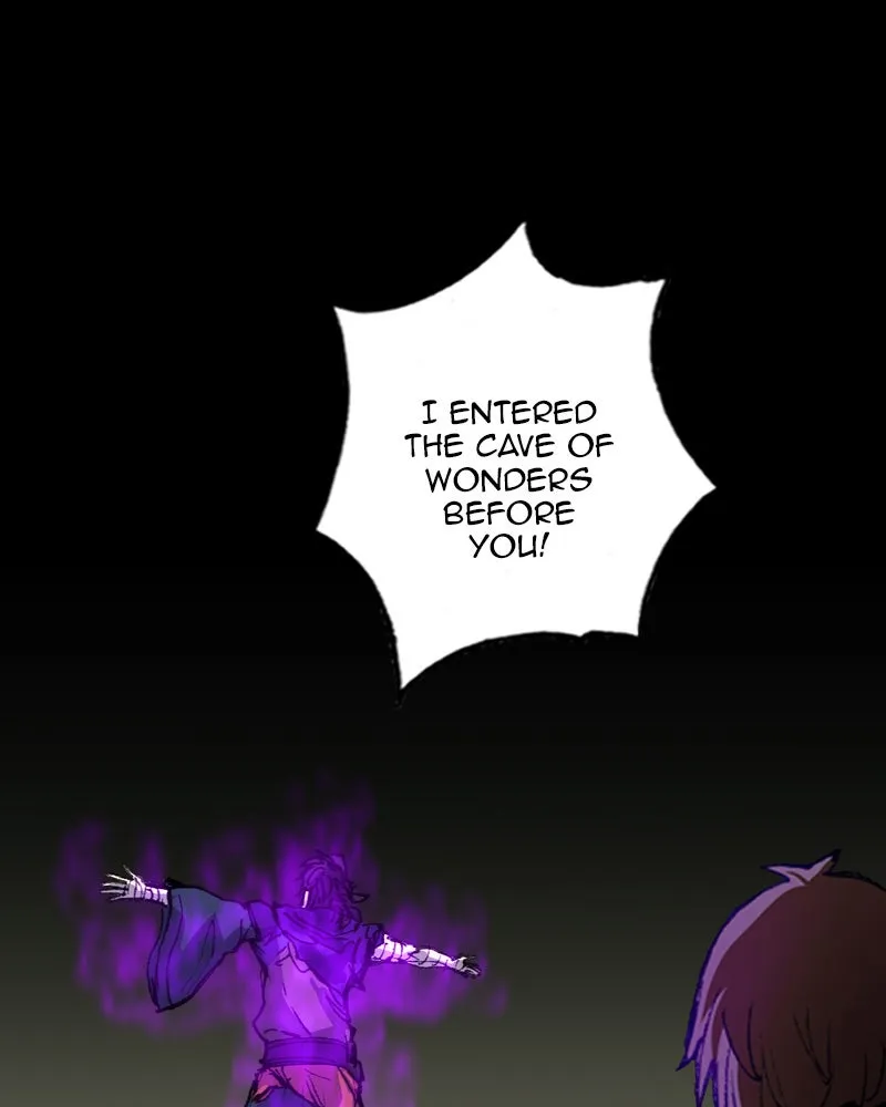 Daedalus of the Crows Chapter 70 page 369 - 