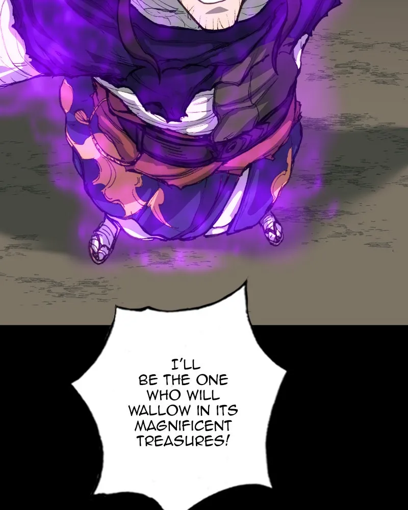 Daedalus of the Crows Chapter 70 page 373 - 