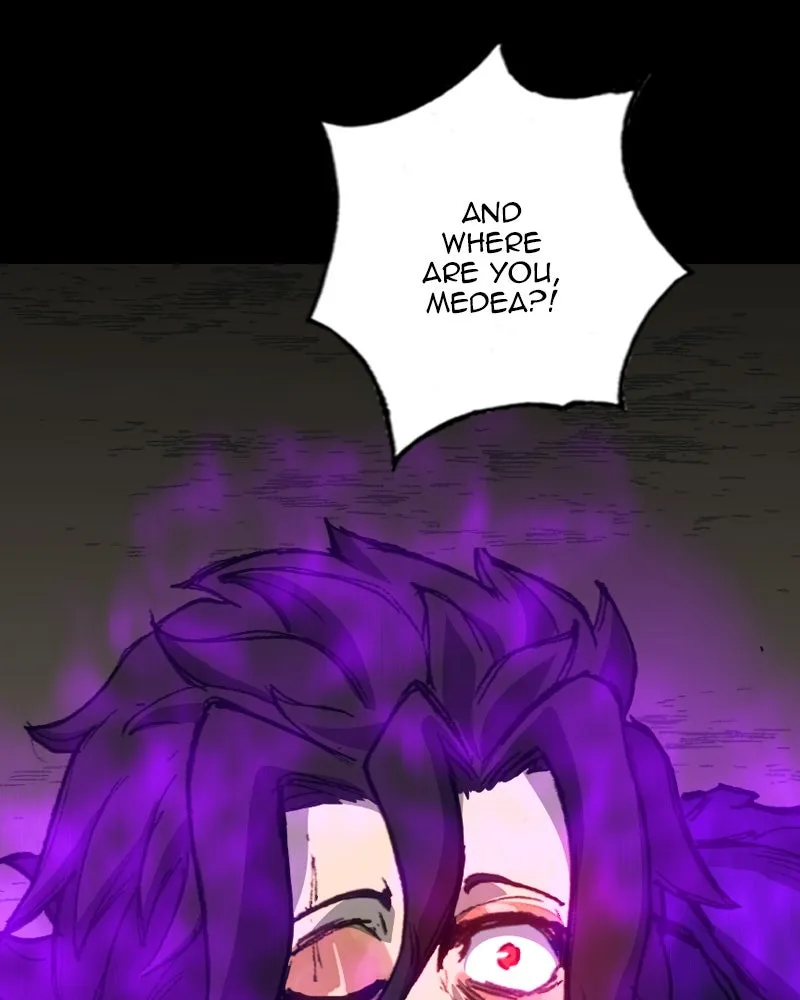 Daedalus of the Crows Chapter 70 page 375 - 