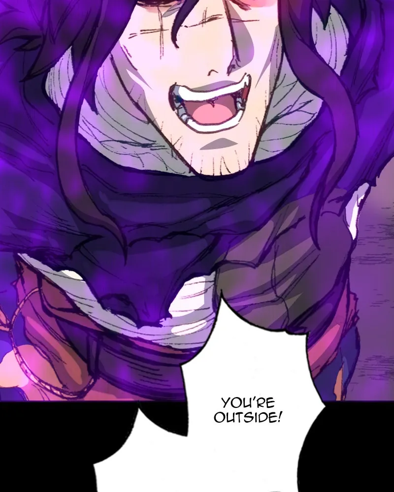 Daedalus of the Crows Chapter 70 page 376 - 