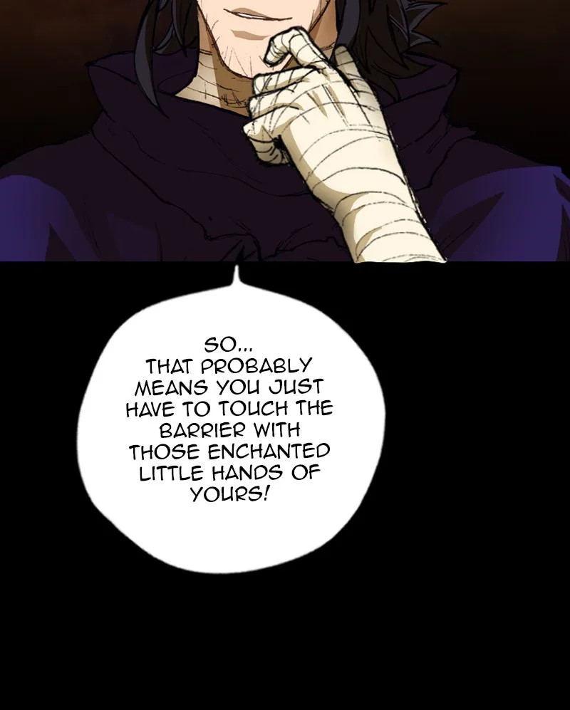 Daedalus of the Crows Chapter 70 page 42 - 