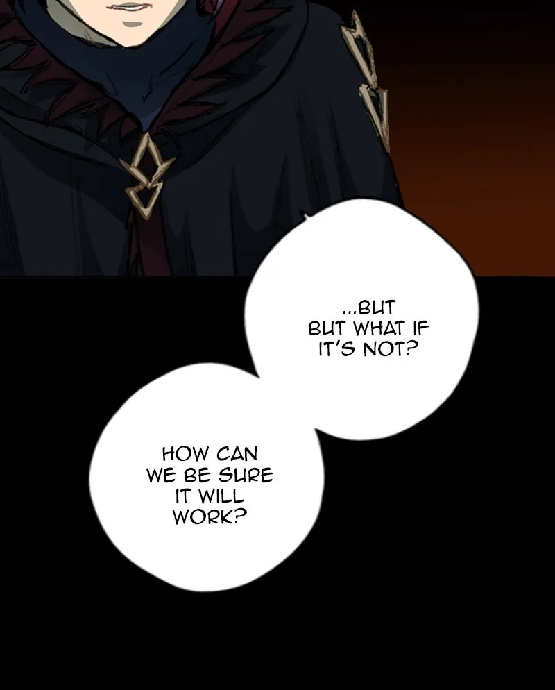 Daedalus of the Crows Chapter 70 page 48 - 