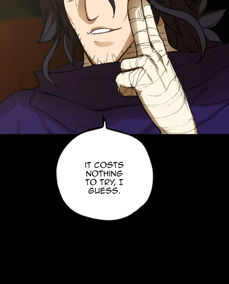 Daedalus of the Crows Chapter 70 page 51 - 