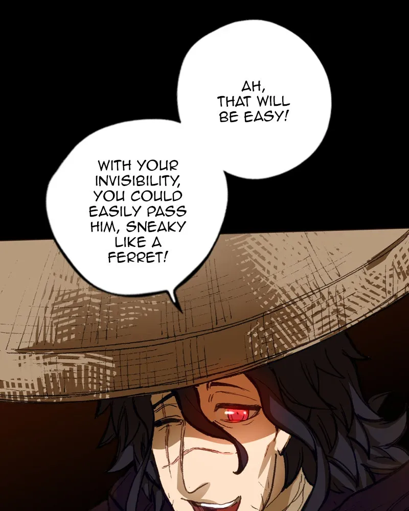 Daedalus of the Crows Chapter 70 page 56 - 