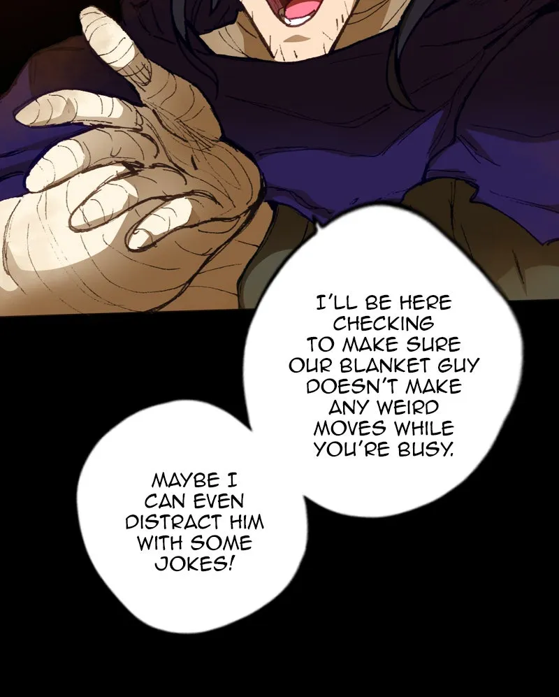 Daedalus of the Crows Chapter 70 page 57 - 