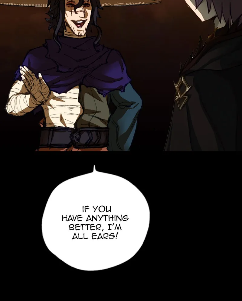 Daedalus of the Crows Chapter 70 page 63 - 