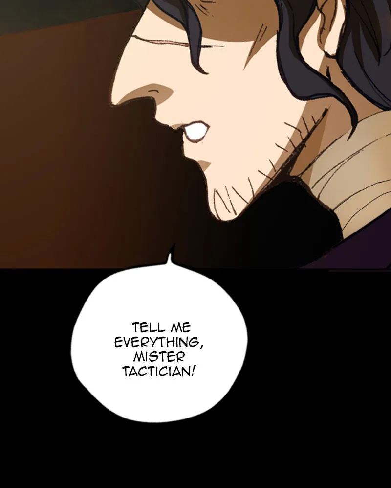 Daedalus of the Crows Chapter 70 page 69 - 
