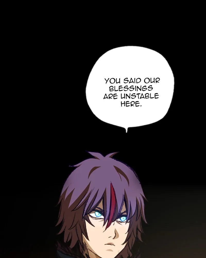 Daedalus of the Crows Chapter 70 page 71 - 