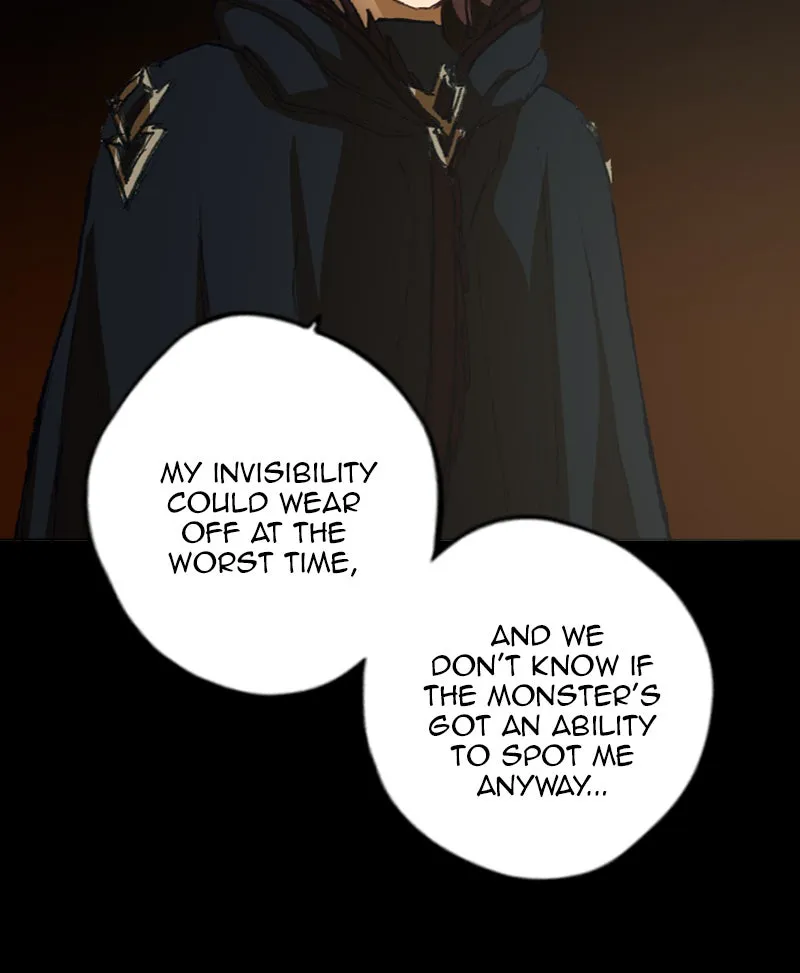 Daedalus of the Crows Chapter 70 page 72 - 