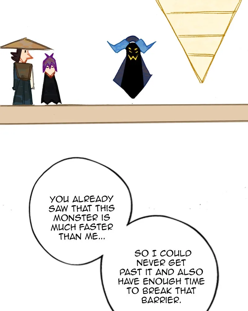 Daedalus of the Crows Chapter 70 page 78 - 