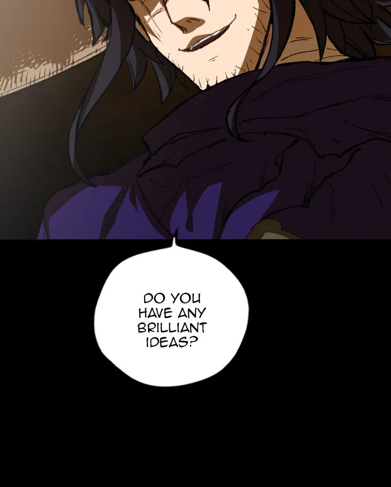 Daedalus of the Crows Chapter 70 page 9 - 
