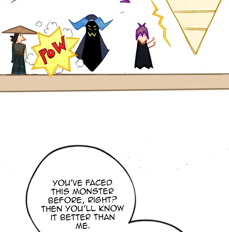 Daedalus of the Crows Chapter 70 page 85 - 