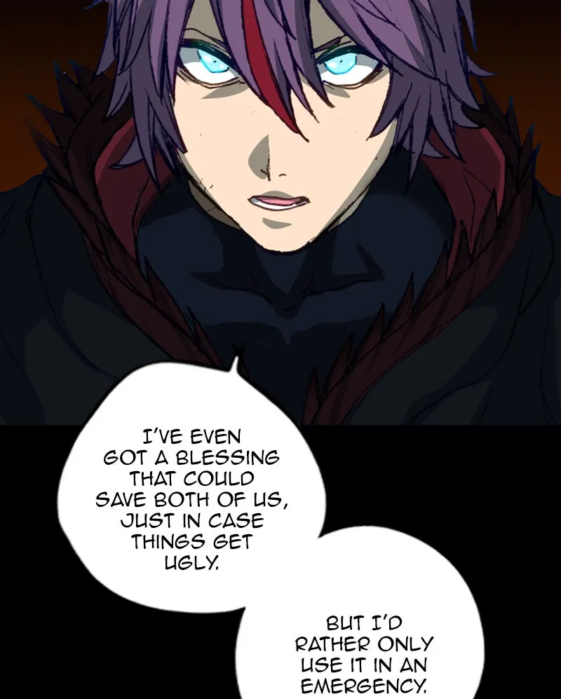 Daedalus of the Crows Chapter 70 page 89 - 