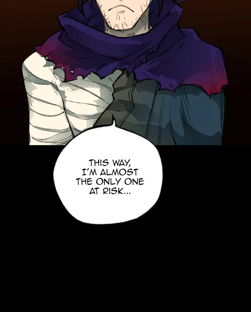 Daedalus of the Crows Chapter 70 page 92 - 