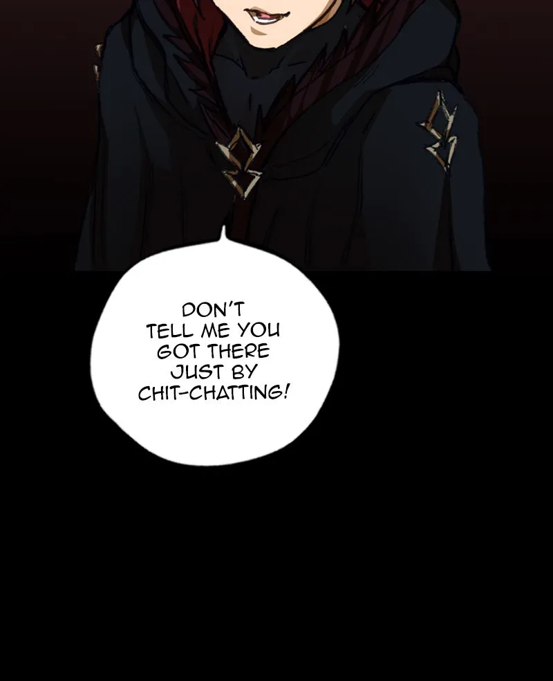 Daedalus of the Crows Chapter 70 page 95 - 