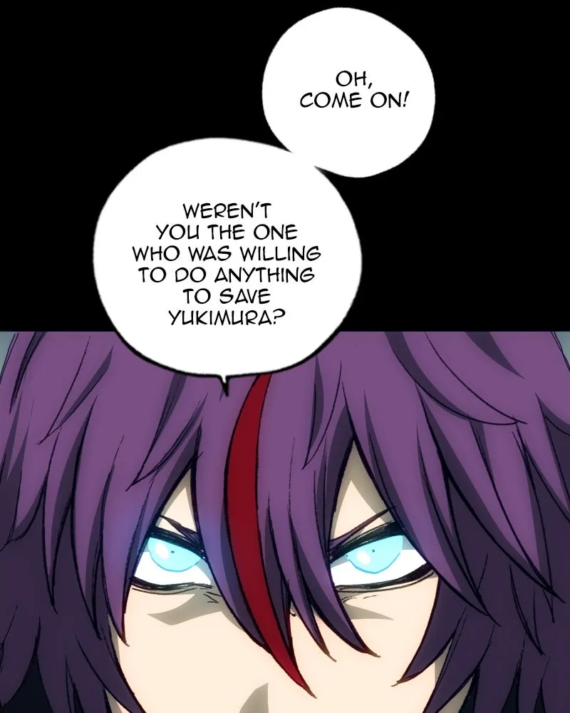 Daedalus of the Crows Chapter 70 page 100 - 
