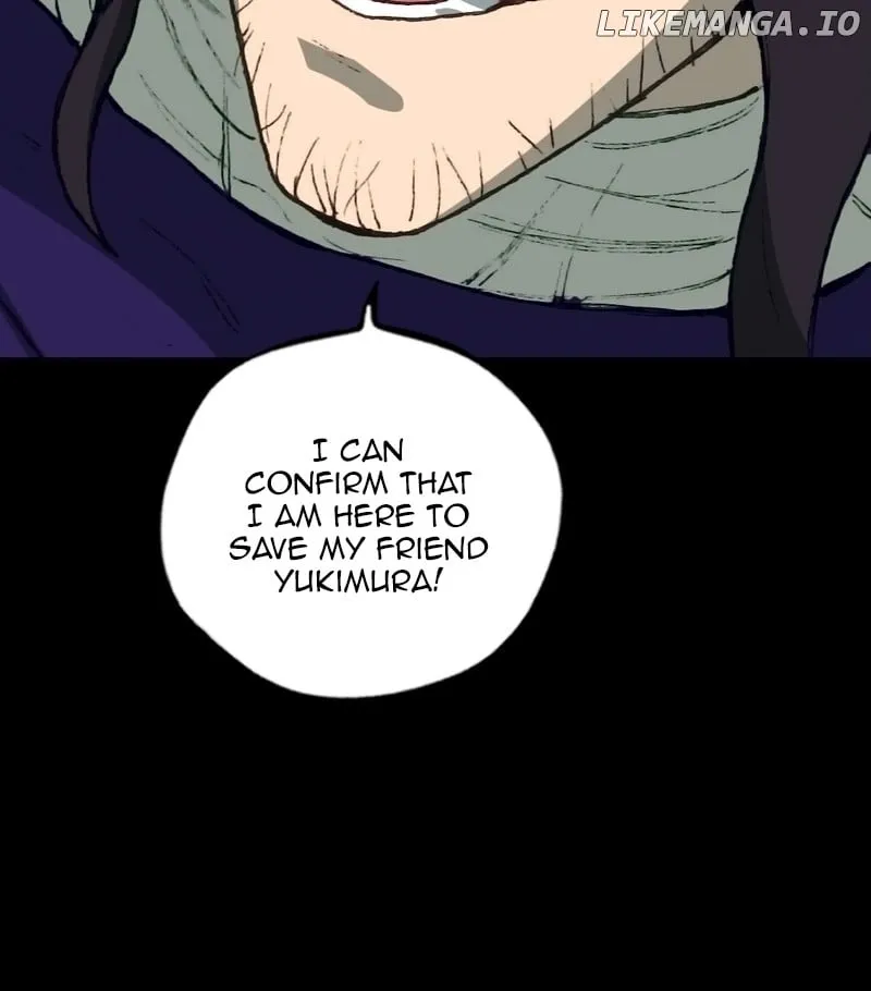 Daedalus of the Crows Chapter 71 page 101 - 